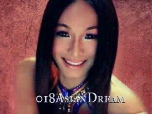 018AsianDream