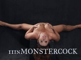 11inMONSTERCOCK