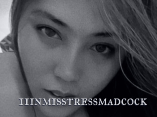 11inmisstressmadcock