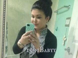 1991Babyy