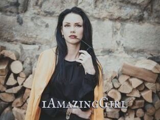 1AmazingGirl