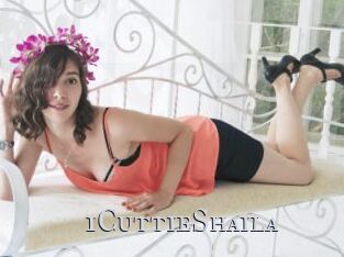 1CuttieShaila
