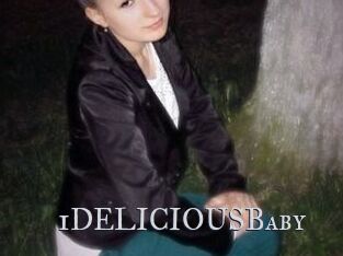 1DELICIOUSBaby