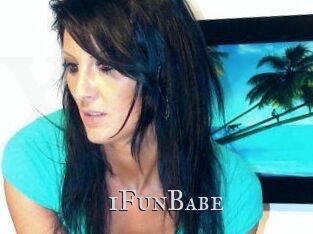 1FunBabe Xxx Amateur