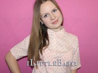 1LittleBaby1