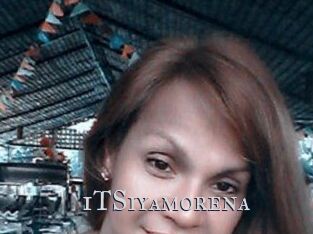 1TSiyamorena