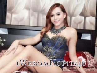 1WebcamHottie4u