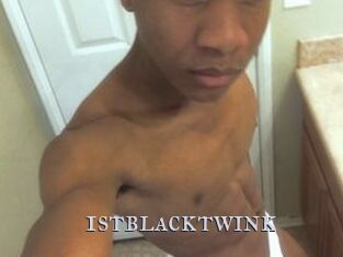 1stblacktwink