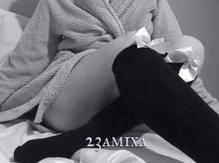 23amixa Xxx Amateur
