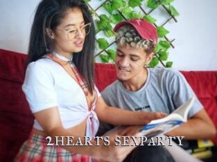2hearts_sexparty Xxx Amateur