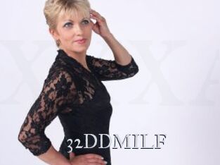 32DDMILF