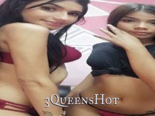 3QueensHot