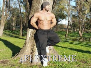 4FLEXTREME Xxx Amateur