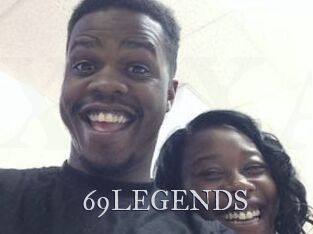 69LEGENDS