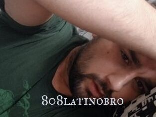 808latinobro