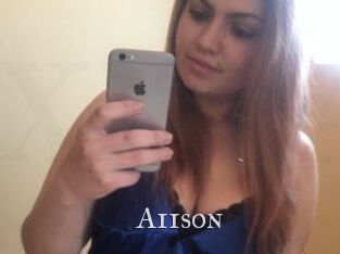 A11son