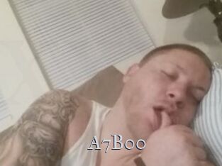 A7B00