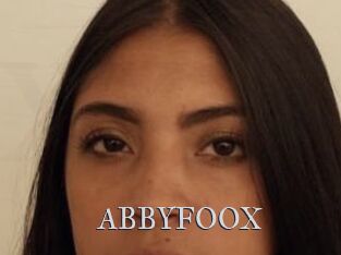 ABBYFOOX