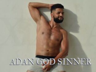 ADAN_GOD_SINNER