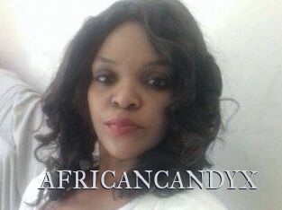 AFRICANCANDYX