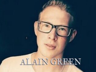 ALAIN_GREEN