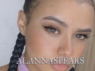 ALANNASPEARS Xxx Amateur
