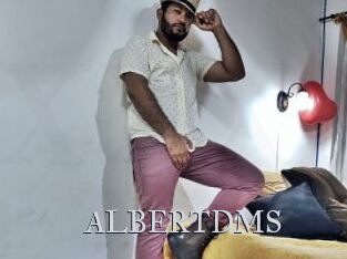 ALBERTDMS