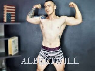 ALBERTWILL