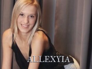 ALLEXYIA