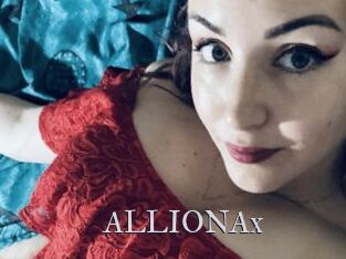 ALLIONAx