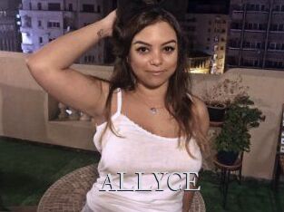 ALLYCE_