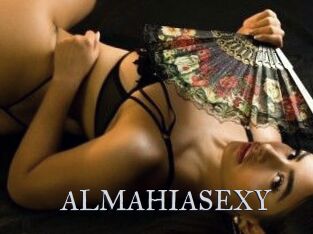 ALMAHIASEXY
