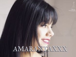 AMARANTAXXX Xxx Amateur