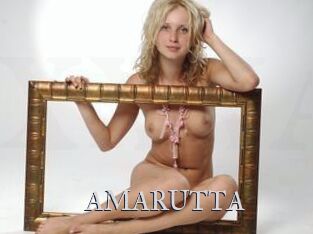 AMARUTTA