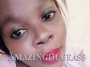 AMAZINGHUGEASS Xxx Amateur