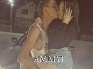AMMYI