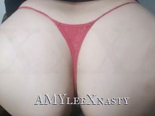 AMYleeXnasty