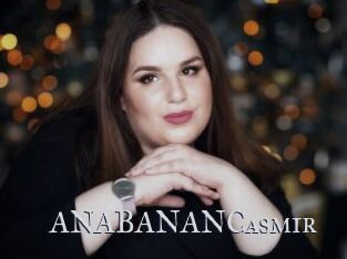 ANABANANCasmir