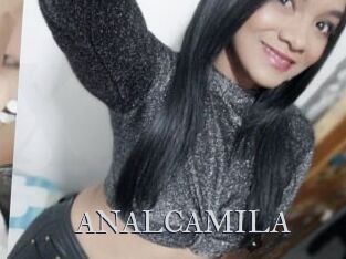 ANALCAMILA