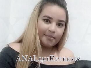 ANALuciExtreme Xxx Amateur