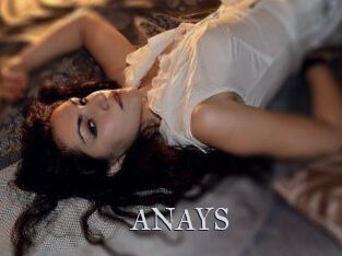 ANAYS