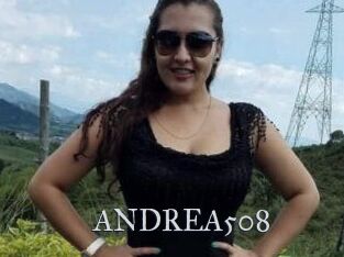 ANDREA508