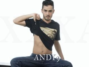 ANDY9
