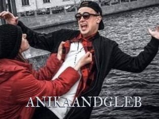 ANIKA_AND_GLEB Xxx Amateur