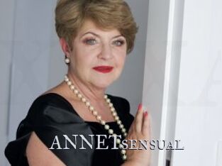 ANNETsensual