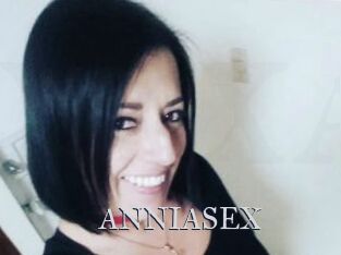 ANNIASEX