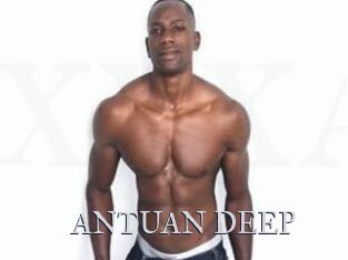 ANTUAN_DEEP Xxx Amateur