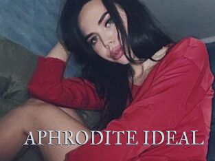 APHRODITE_IDEAL Xxx Amateur