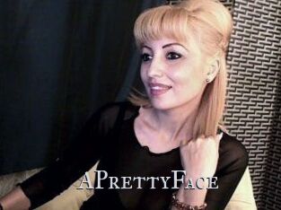 APrettyFace