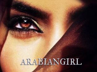 ARABIANGIRL